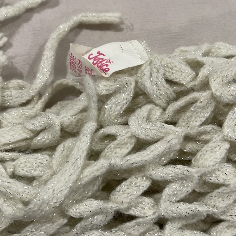 Infinity scarf - Picture 2 of 2